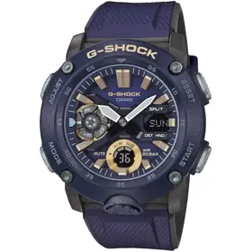 Orologio G-Shock SHOCK-RESISTANT - GA-2000-2AER