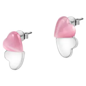 Morellato Cuore Earrings - SASM14