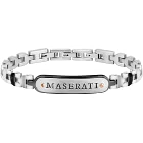 Maserati jewels Bracelet - JM419ARZ02