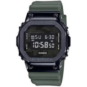 Casio G-Shock SHOCK-RESISTANT Watch - GM-5600B-3ER