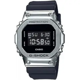 Orologio G-Shock SHOCK-RESISTANT - GM-5600-1ER