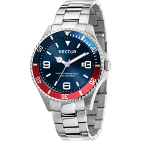 Sector 230 Watch - R3253161018