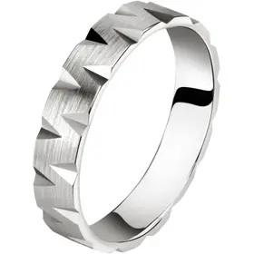 Wedding ringBluespiritFediin argento - P.25C904000508