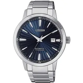 Citizen Super Titanium Watch - NJ2180-89L