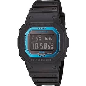Casio G-Shock SHOCK-RESISTANT Watch - GW-B5600-2ER
