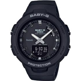 Casio Baby g-shock Watch - BSA-B100-1AER