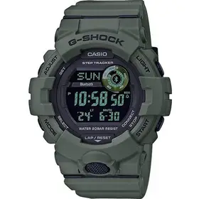 Casio G-Shock G-SQUAD Watch - GBD-800UC-3ER