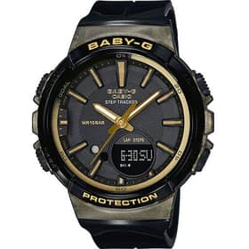 Casio G-Shock Baby g-shock Watch - BGS-100GS-1AER