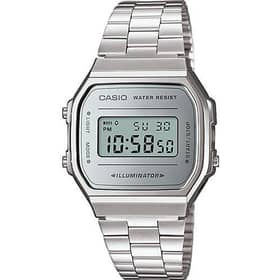 Casio Casio vintage Watch - A168WEM-7EF