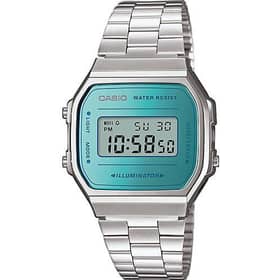 Casio Casio vintage Watch - A168WEM-2EF