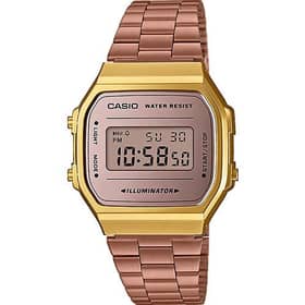 Casio Casio vintage Watch - A168WECM-5EF