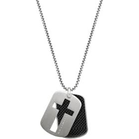 SECTOR NO LIMITS NECKLACE - SARG06