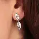 Morellato Foglia Earrings - SAKH35