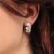 Morellato Foglia Earrings - SAKH44