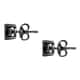 BLUESPIRIT B-CLASSIC EARRINGS - P.28C901000200