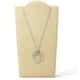 FOSSIL CLASSICS NECKLACE - JF01146040