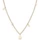 ROSEFIELD IGGY COLLECTION NECKLACE - RSJ.JSDNG-J054