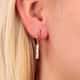 Monoearring La Petite Story Single earrings LPS02ARQ118