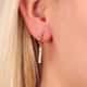 Monoearring La Petite Story Single earrings LPS02ARQ117