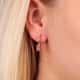 Monoearring La Petite Story Single earrings LPS02ARQ116