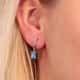 Monoearring La Petite Story Single earrings LPS02ARQ115