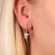 Monoearring La Petite Story Single earrings LPS02ARQ113