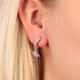 Monoearring La Petite Story Single earrings LPS02ARQ110