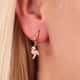 Monoearring La Petite Story Single earrings LPS02ARQ108