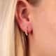 Monoearring La Petite Story Single earrings LPS02ARQ107