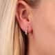 Monoearring La Petite Story Single earrings LPS02ARQ106