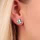 Monoearring La Petite Story Single earrings LPS02ARQ104