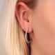 Monoearring La Petite Story Single earrings LPS02ARQ102