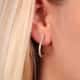 Monoearring La Petite Story Single earrings LPS02ARQ101