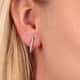 Monoearring La Petite Story Single earrings LPS02ARQ150