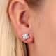 Monoearring La Petite Story Single earrings LPS02ARQ134
