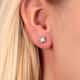 Monoearring La Petite Story Single earrings LPS02ARQ132