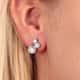 Monoearring La Petite Story Single earrings LPS02ARQ130