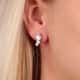 Monoearring La Petite Story Single earrings LPS02ARQ129