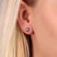 Monoearring La Petite Story Single earrings LPS02ARQ127