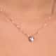 Necklace Diamonds - Bluespirit Promesse