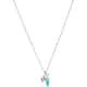 FOSSIL CLASSICS NECKLACE - FO.JF03522040