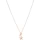 FOSSIL CLASSICS NECKLACE - FO.JF03519791
