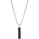 FOSSIL MENS DRESS NECKLACE - FO.JF03440040