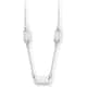 2JEWELS BEVERLY HILLS NECKLACE - SO.DKKK251747