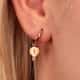 Monoearring La Petite Story Single earrings LPS02ARQ181