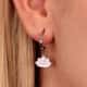 Monoearring La Petite Story Single earrings LPS02ARQ179