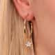 Monoearring La Petite Story Single earrings LPS02ARQ178