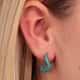 Monoearring La Petite Story Single earrings LPS02ARQ175
