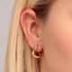 Monoearring La Petite Story Single earrings LPS02ARQ173