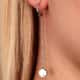Monoearring La Petite Story Single earrings LPS02ARQ168